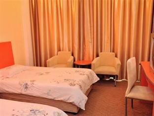 Motel 168 South Hushu Road Hangzhou Esterno foto